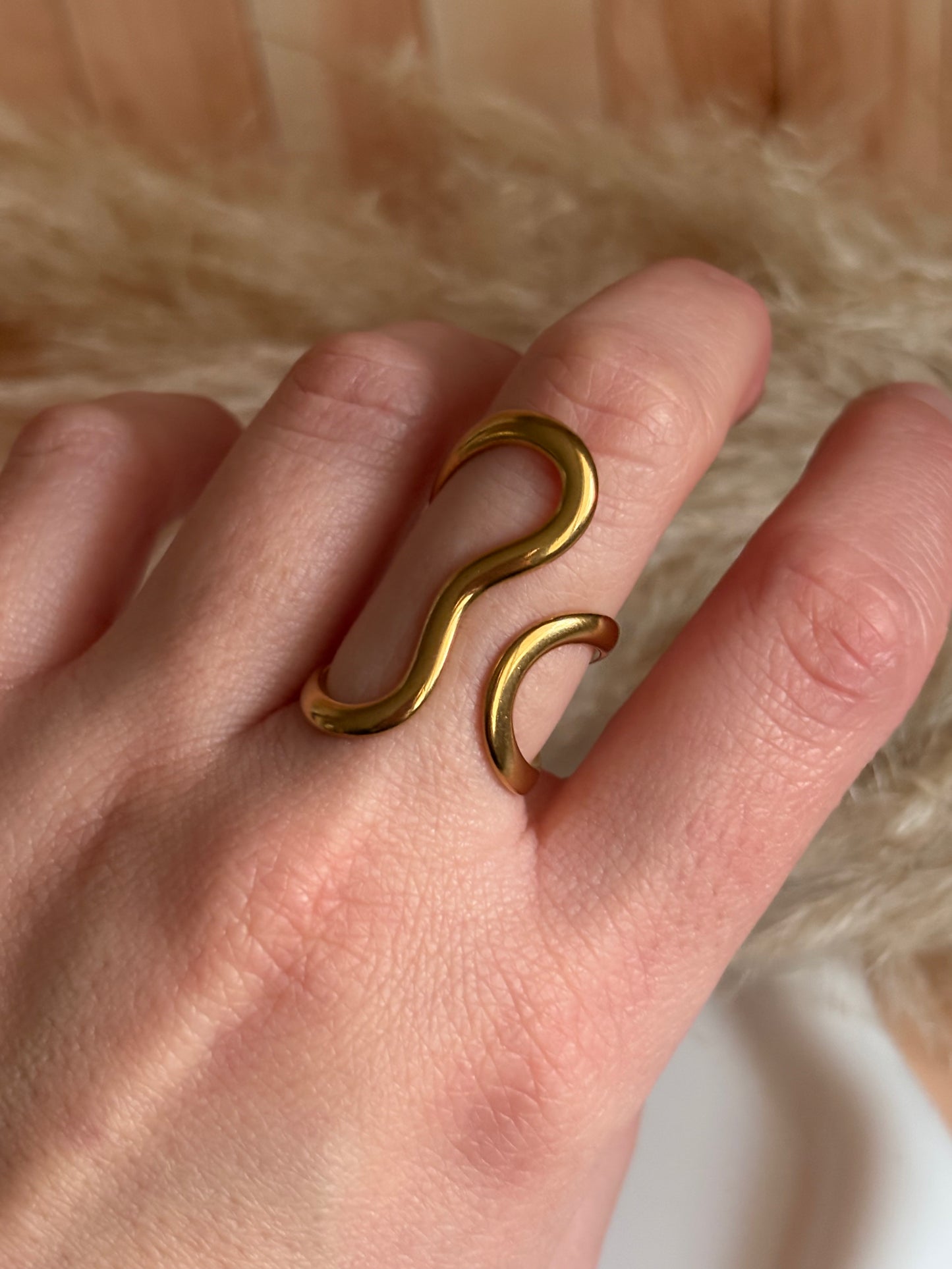 Bague SUZY