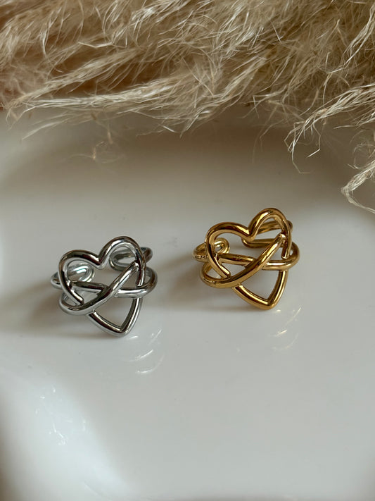 Bague LILO