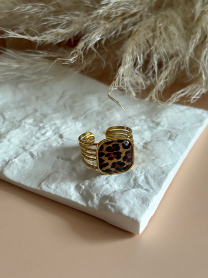 Bague HALARA