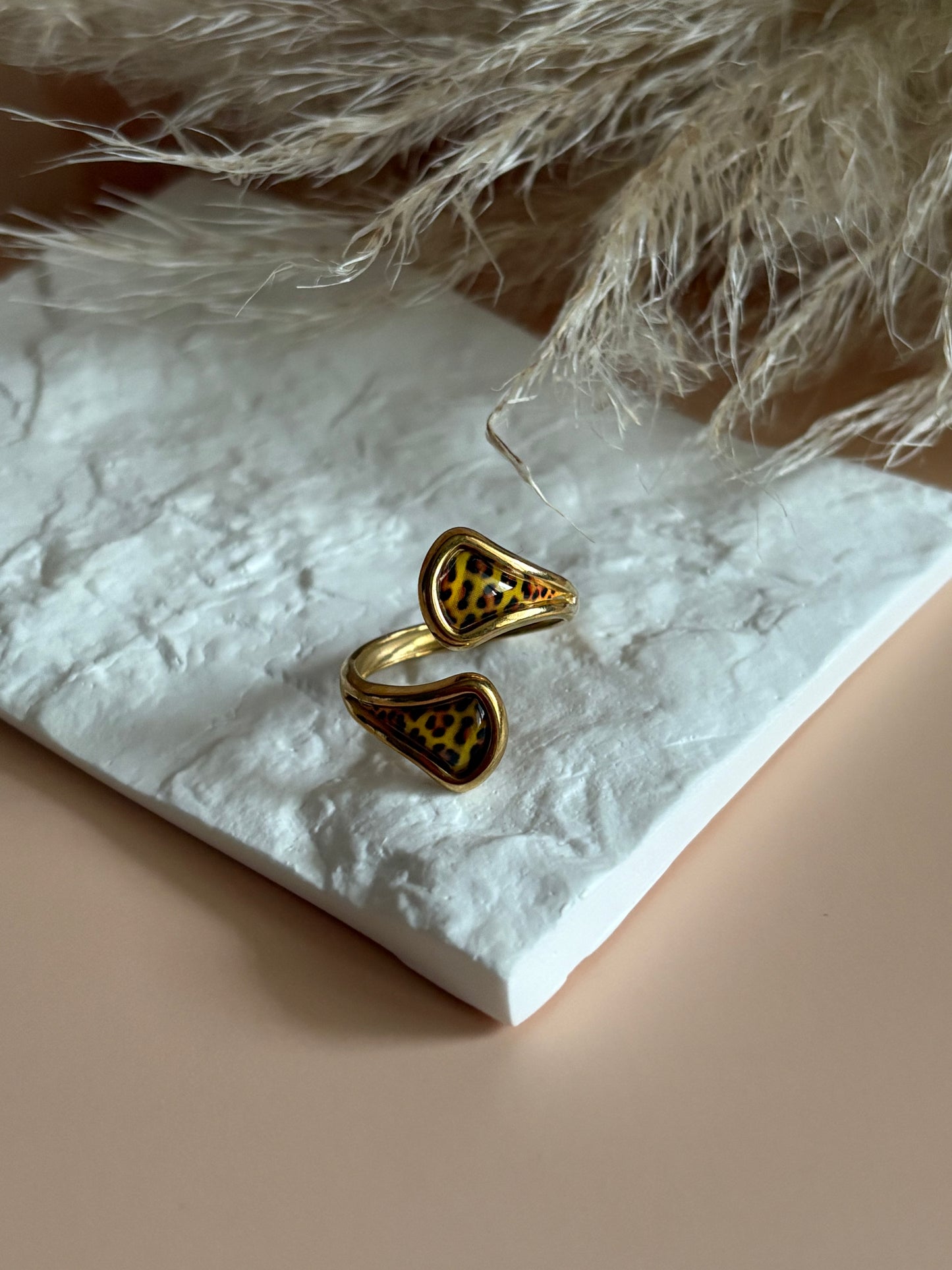 Bague SIRINE
