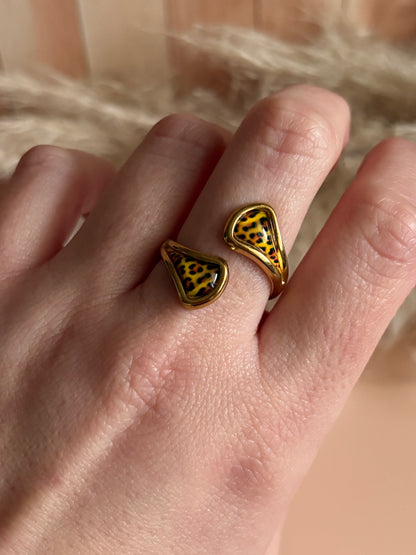 Bague SIRINE