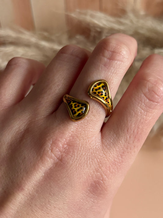 Bague SIRINE