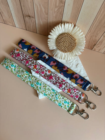 Porte clés imprimé