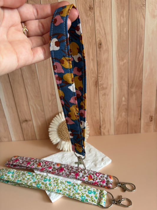 Porte clés imprimé