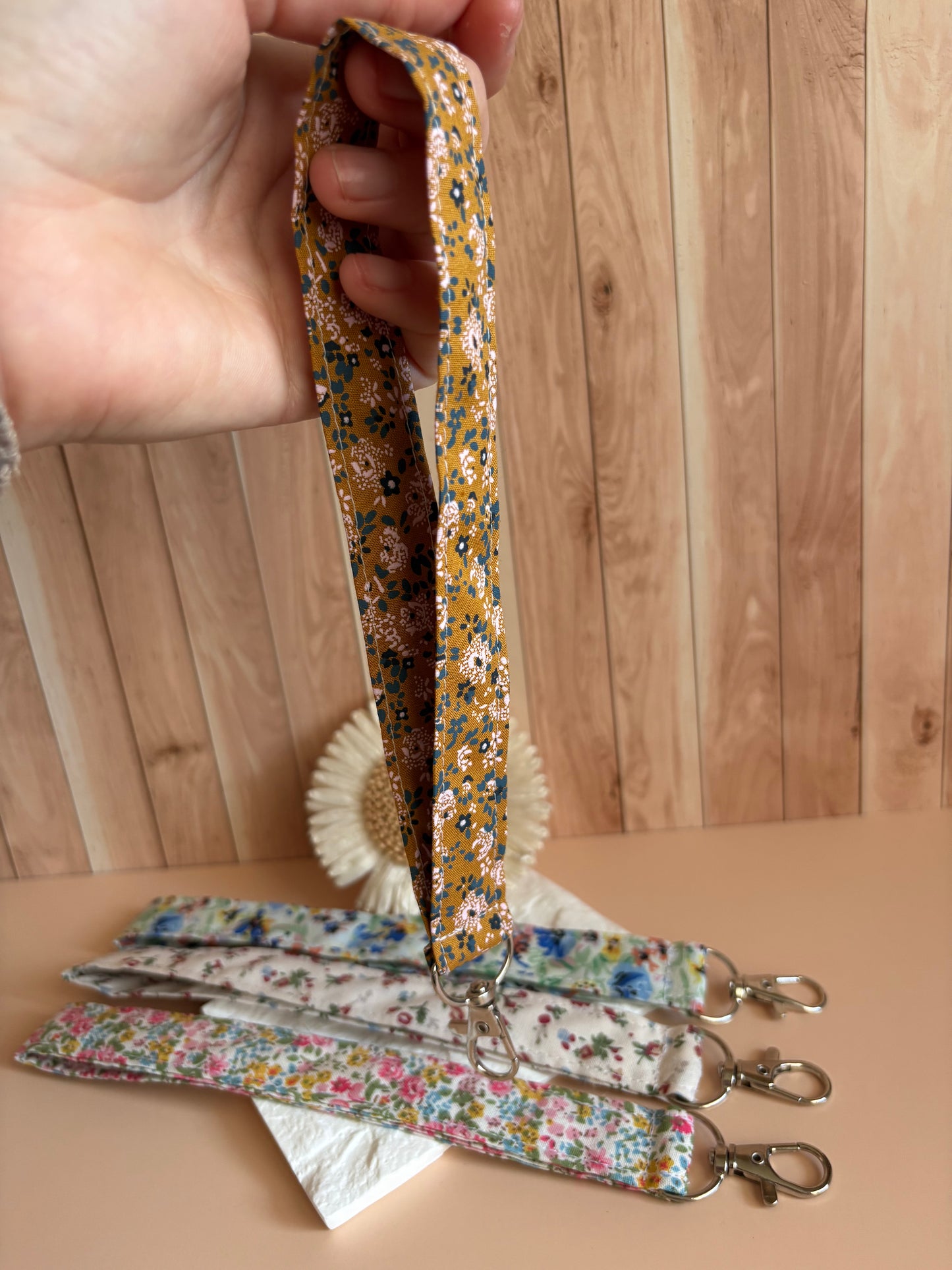 Porte clés liberty