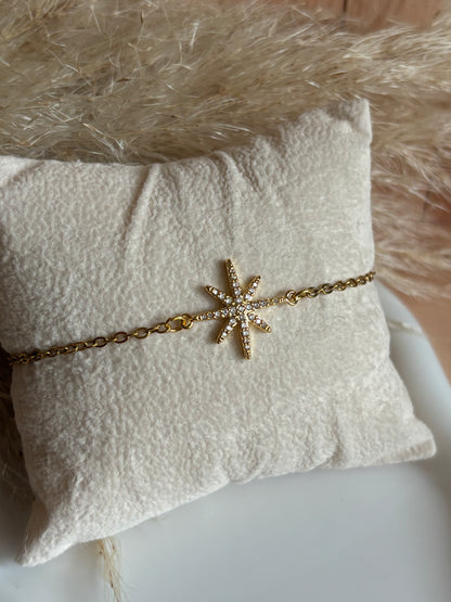 Bracelet ETINCELLE