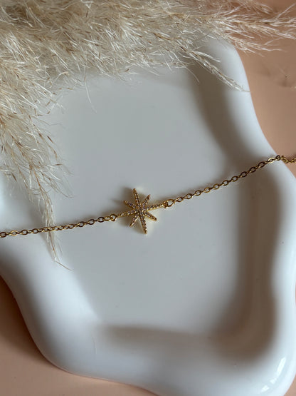 Bracelet ETINCELLE