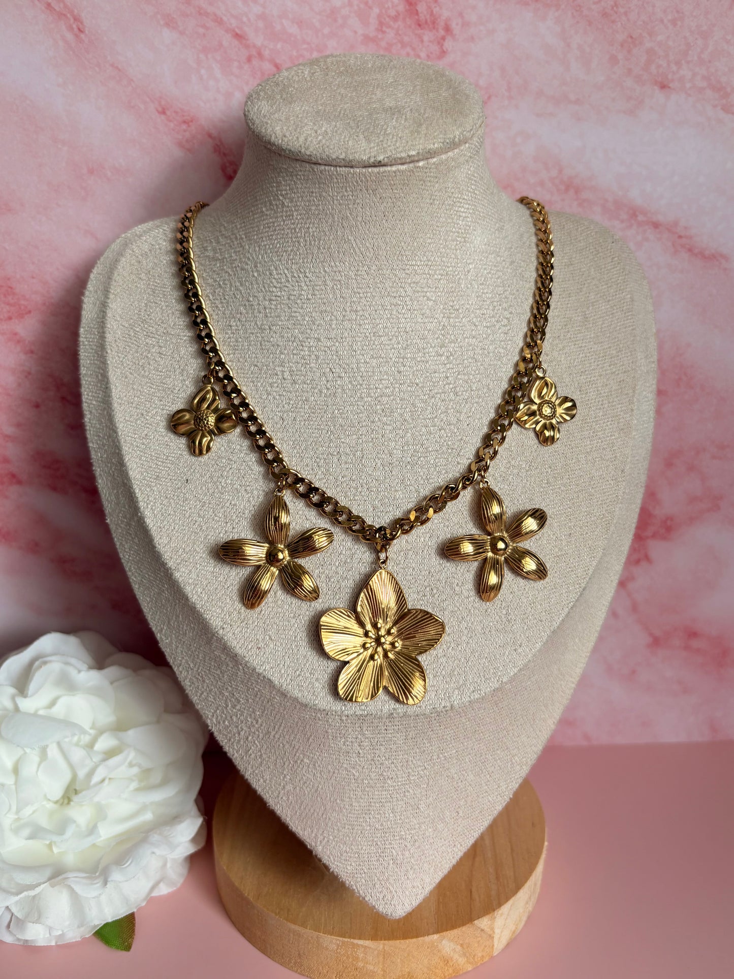 Collier ELEGANCE