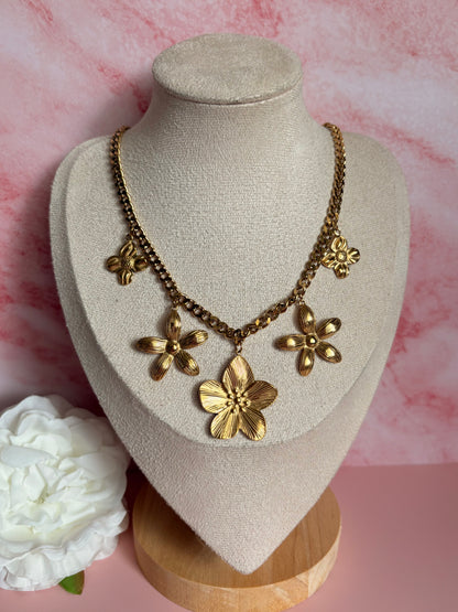 Collier ELEGANCE