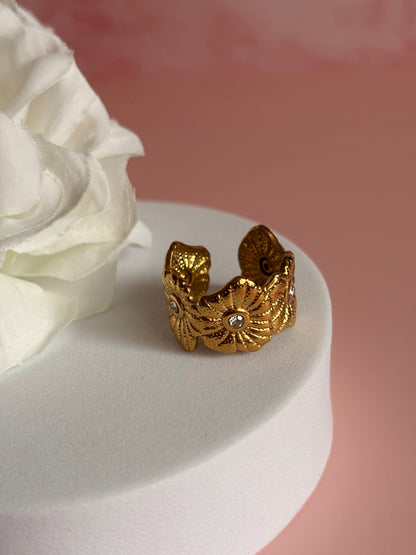 Bague PAULA