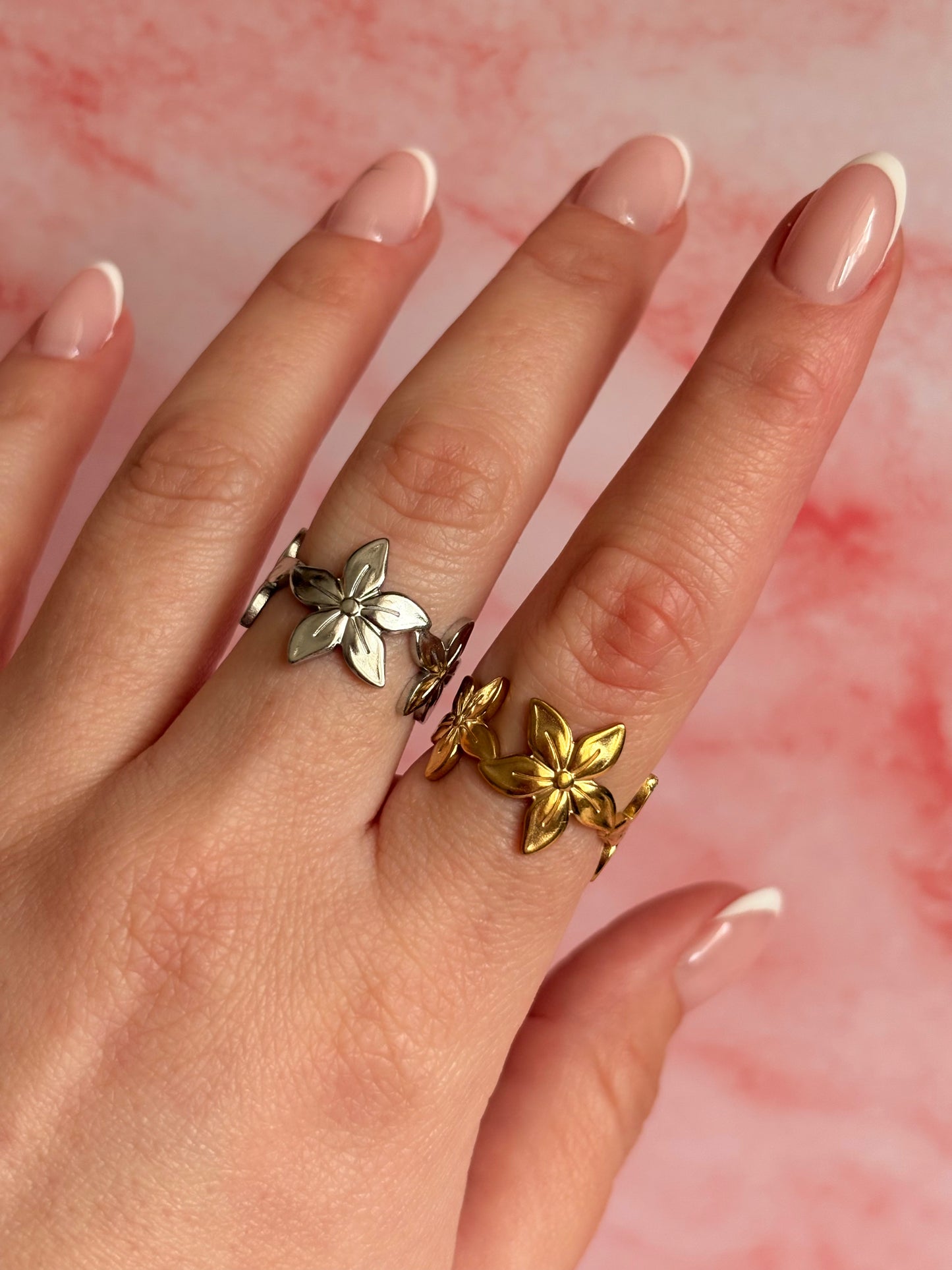 Bague ROSIE