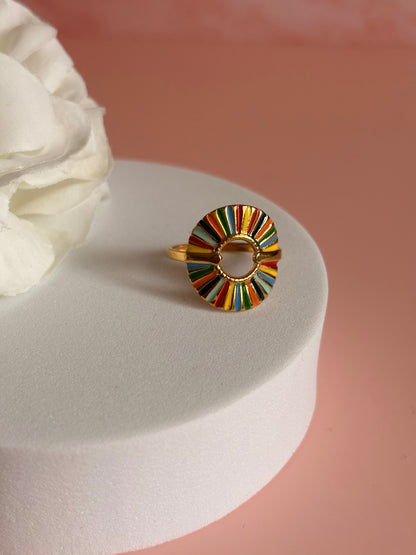 Bague RIO