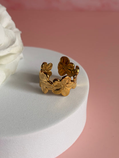 Bague TAHITI