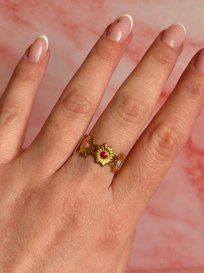 Bague MAYA