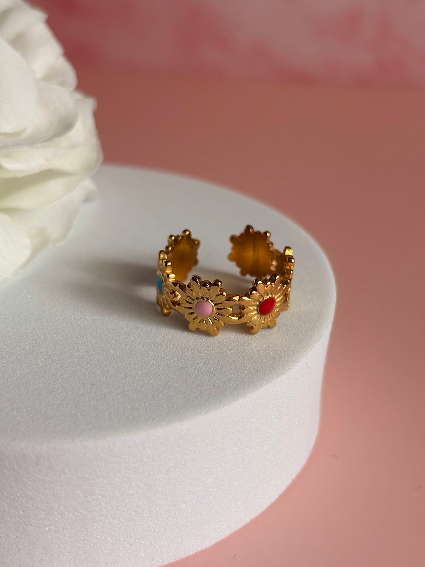 Bague MAYA